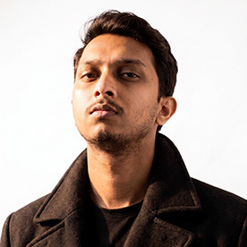 Joy Chandra - Graphic Design, Advertising, Product Design in Dubai ...