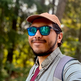 Behance profile picture for @Jalemogo