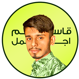 Qasim GFX - Graphic Designer | Thumbnail Expert in Multan, Pakistan ...