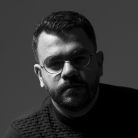 Omar Badr - Brand Identity & Visual Designer in Egypt :: Behance