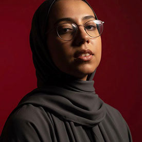 Samaar Mmohaamad - Senior Graphic Desiner in Alexandria, Egypt :: Behance