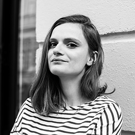 Tsvetislava Koleva's profile