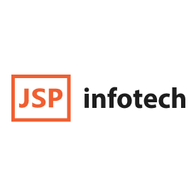 JSP infotech - Bussiness Developer in Surat, India :: Behance