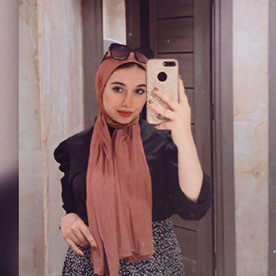 Alaa Adham - Graphic Designer, Social media, Branding, Advertising in ...