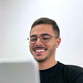 Gustavo Rossatto's profile