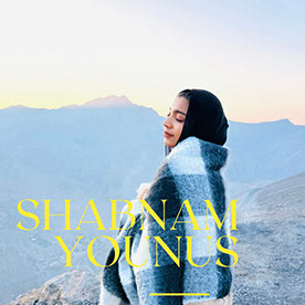Shabnam Y - Digital Marketing Strategist in United Arab Emirates :: Behance