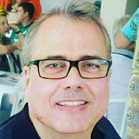 Sergio Luiz Valle's profile