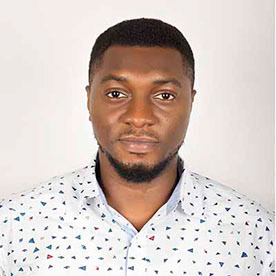 Modestus Onyedum - Multidisciplinary Creative Designer | Brand Designer ...