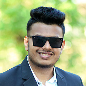 Sujal Patil - Graphic designer in India :: Behance