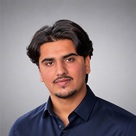 Wajid Shah - Logo and Brand Identity Design Specialist in Hazro ...