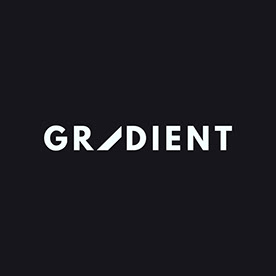 Behance profile picture for @GRADIENT