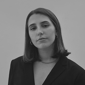 Julia Descole's profile