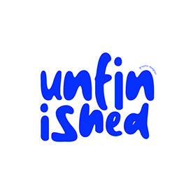 Behance profile picture for @unfinished