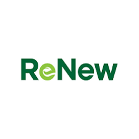 Behance profile picture for @renew