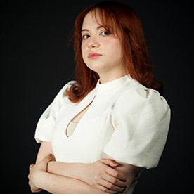 Marieli Pizarro - Graphic Designer in USA :: Behance
