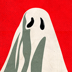 GHOSTLY INK - Illustrator - Designer in Belém, Brazil :: Behance