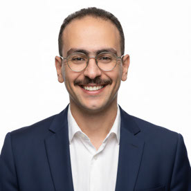 Mohamed Mahfouz's profile