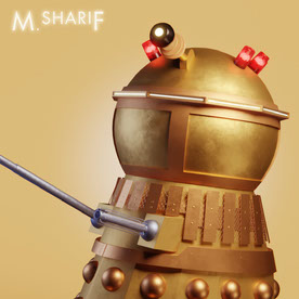 MSharif3D