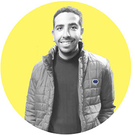 Peter Rafat in Egypt :: Behance