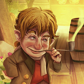 Efrén Alpízar's profile