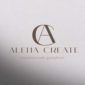 Alena Create - Дизайнер/Графика in Russian Federation :: Behance