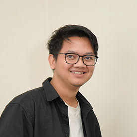 Muhammad Salmon's profile