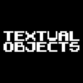 TEXTUALOBJECTS