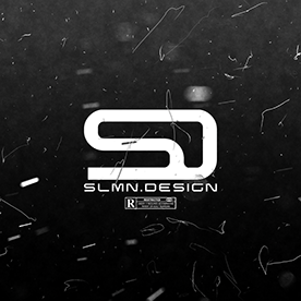 SLMN DESIGN - Graphic Designer in Médéa, Algeria :: Behance