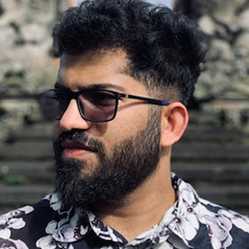 Riju Karunakaran - Lead Designer in India :: Behance