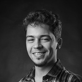 Facundo Diaz - 2D animator, motion graphics artist and designer in ...