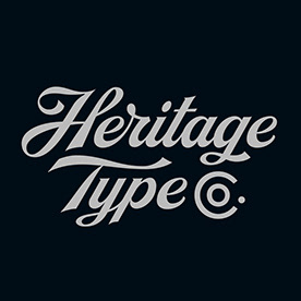 Modern Hand Lettering Font Collection :: Behance