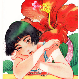 Little Thunder - Comic Artist in Hong Kong, Hong Kong SAR of China