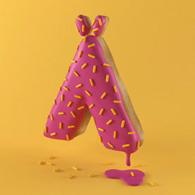 Behance profile picture for @bungalow