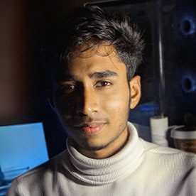 RIFAT BADHON - Senior thumbnail designer in Bogra, Bangladesh :: Behance