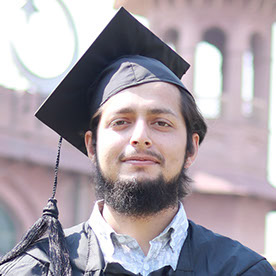 Ahmad Zarjan Javed - Photographer & Designer. Ex-Sr. VP at UAF Media ...