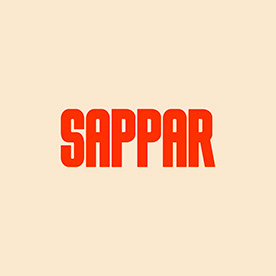 Identité visuelle | sappar :: Behance