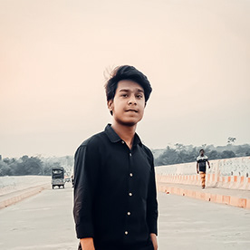Riyad Hossen Arman - Graphic & UI Designer in Dhaka, Bangladesh :: Behance