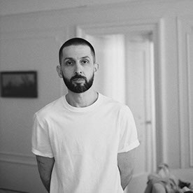 Ilkin Gurbanov's profile