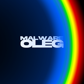 Behance profile picture for @malware