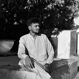 Muhammad Muneeb - Graphic Designer in Karachi, Pakistan :: Behance