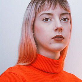 Audrey Demers's profile