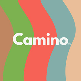 Behance profile picture for @camino