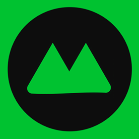 Behance profile picture for @coca