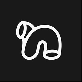 Behance profile picture for @noodle
