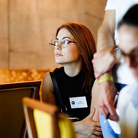 Aimee Vogelsang's profile