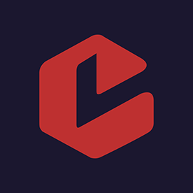 Behance profile picture for @crypts