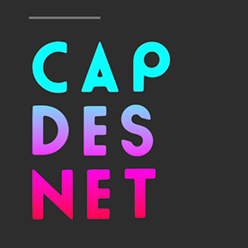 Behance profile picture for @Capacitor