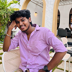 Vishwa Mani - UI/UX Designer & Graphic Designer in Madurai, India ...