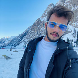 Shayan Umar - UI/UX Designer in Karachi, Pakistan :: Behance