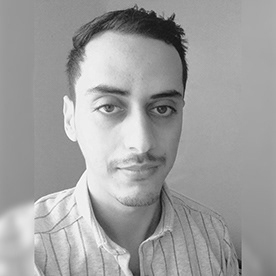 Achraf Garai - UX/UI designer in Tunis, Tunisia :: Behance